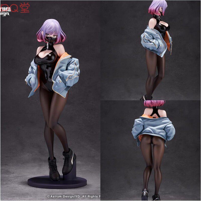 现货 astrum design 运动鞋 高开衩 口罩 露娜 yd 普通版