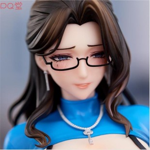 现货 Suer Nova 井上鸢 原画 创新紫罗兰芬香素体 温感漆 特典