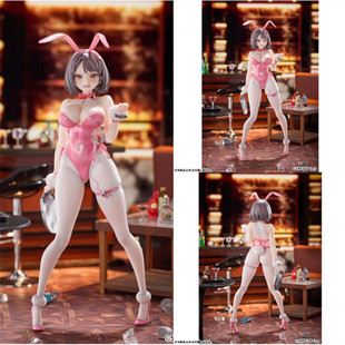 [PQT预]VKEND 胜利女神 新的希望 米尔克 花漾兔女郎