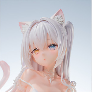 [PQT预]OMAHA 汉娜 原画茶乃 可拆卸 1/6