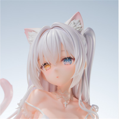 OMAHA汉娜原画茶乃可拆卸