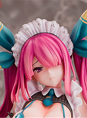现货 Cleyera Doll 凤爱丽丝 原画 藤 可 1/6