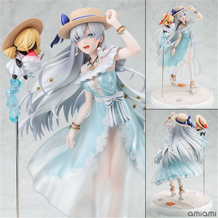 [PQT预]角川 FATE FGO 弓兵 阿纳斯塔西娅 维 Archer 1/7