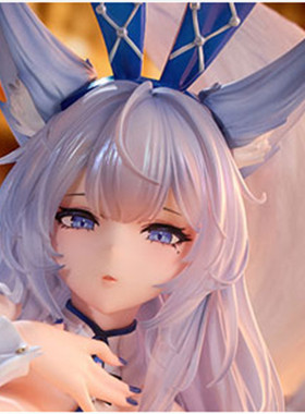 [PQT预]Alphamax 碧蓝航线 信浓 幻梦奇术 xi 1/4