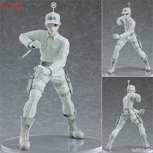 现货 GSC POP UP PARADE 工作细胞 白细胞 中性粒细胞