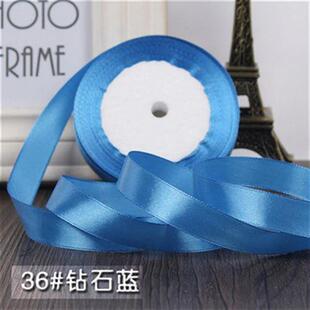 1.2cam礼具包装 蝶结材料 用丝带E玩品蝴饰绸带装