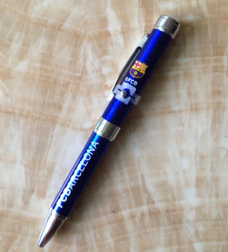 Telecommande - pointeur laser - Ref 384790 Image 4