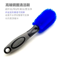 Стальное кольцо с высоким уровнем