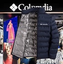 哥轮立领羽绒服男户外石墨烯保暖轻便白鸭绒内胆休闲外套男士 上衣