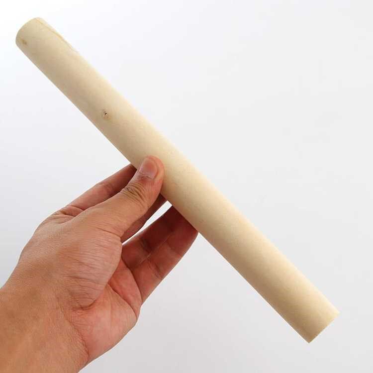 28cm solid wood Dumpling skin rolling pin Stick surface Rolling bars baking tool trumpet Rolling pinin the Kitchen/Cooking utensils , Kitchen Gadgets/Kitchen storage , Dumplings device  category - from Buy2taobao.com to provide professional Taobao agent buy service