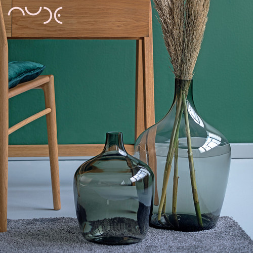 nude努德土耳其进口大号落地花瓶