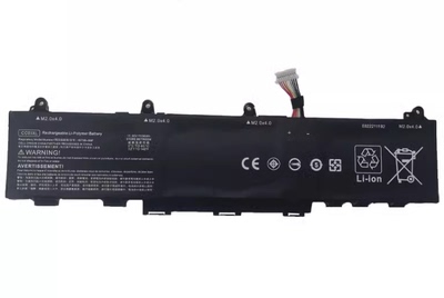 适用于惠普HP EliteBook 830 835 840 845 G7 CC03XL 笔记本电池