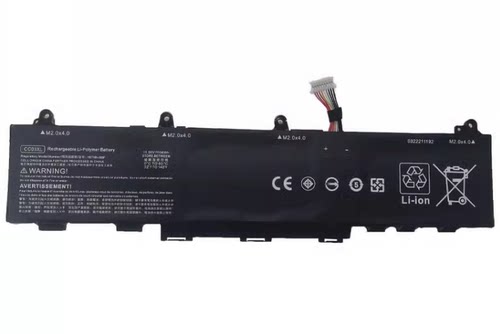 适用于惠普HP EliteBook 830 835 840 845 G7 CC03XL 笔记本电池