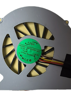 用于全新ACER 3830TG 4830TG 5830TG 3830 笔记本CPU散热风扇更换