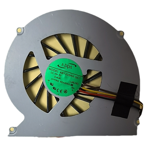 用于全新ACER 3830TG 4830TG 5830TG 3830 笔记本CPU散热风扇更换