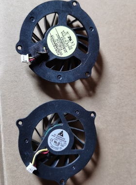 HP惠普 DV2000 V3700 V3500 V3600 DV2500 V3000 DV3000散热 风扇