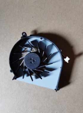 全新适用于惠普 HP CQ43 CQ57 430 431 435 436 风扇 散热器 风扇
