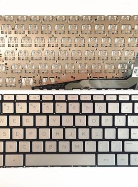 适用于2022新款HP/惠普星13Air锐龙 笔记本R5-5625U/R7-5825U键盘