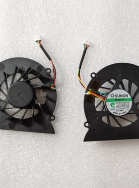 Dell戴尔 XPS M1318 M1330 M1310 PP25L 笔记本散热CPU风扇