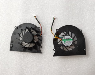 XPS PP25L M1318 M1310 笔记本散热CPU风扇 M1330 Dell戴尔