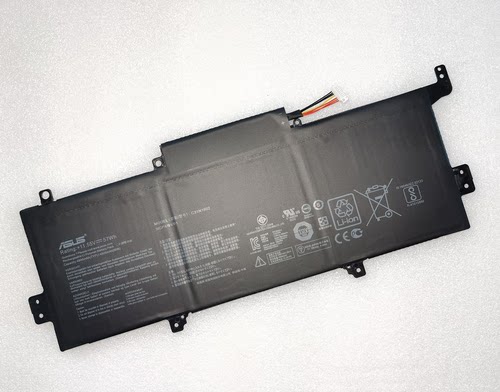 适用华硕ASUS UX330UA C31N1602 U3000U U3000 U3000UQ笔记本电池