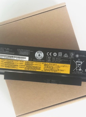 适用于装联想ThinkPad E555 E550 E550C E560 E565笔记本电池