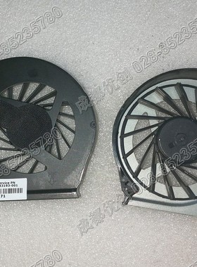 全新 HP G6-2328TX G6-2327TX G6-2332TX G6-2101AX风扇