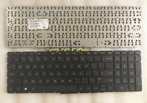 惠普 15-AC ac065tx ac066tx ac067tx ac068tx AC601TX 键盘