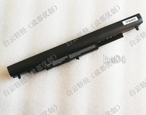 适用于：HP惠普HS04 240 245 246 250 255 256 G4 G5 电池