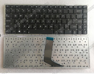 全新 华硕 ASUS P452S P452lj P452L PX452SJ P2420 笔记本键盘