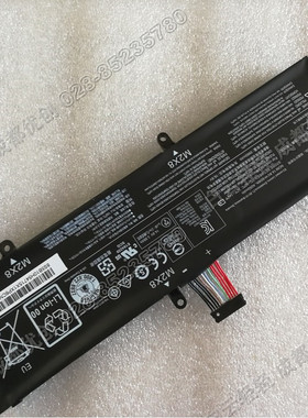 适用联想lenovo拯救者14ISK 15-ISK 15ISK L14M4PB0 L14S4PB0电池