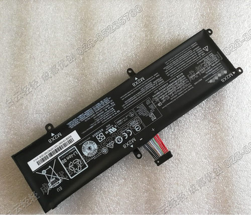 适用联想lenovo拯救者14ISK 15-ISK 15ISK L14M4PB0 L14S4PB0电池