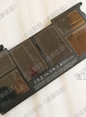 适用于Appel Air11寸 年款 A1370 A1465 A1406 A1495笔记本电池