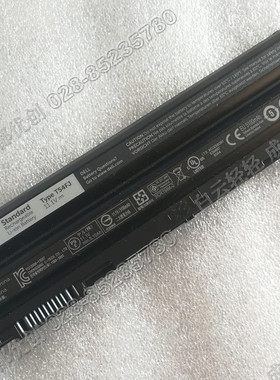 适用于戴尔E6420电池E5420 E6430 6520 T54FJ 8858X笔记本电池6芯