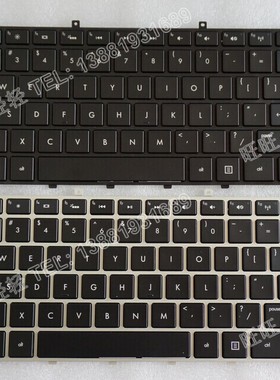 适用于HP惠普 ENVY4 ENVY6 1005 1024 1236tx TPN-C102 C103 键盘