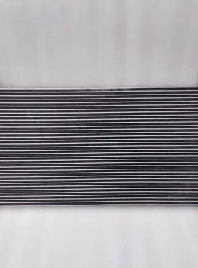 奇瑞开瑞K50K50S冷凝器总成空调散热片氟网K08-8105010质保一年