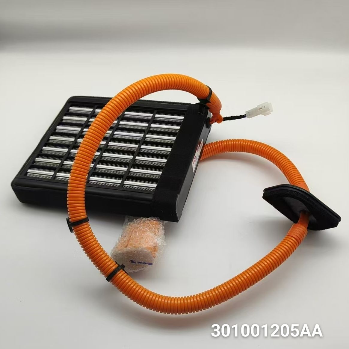 原厂奇瑞新能源艾瑞泽5e空调电辅助加热器PTC总成空调暖风水箱