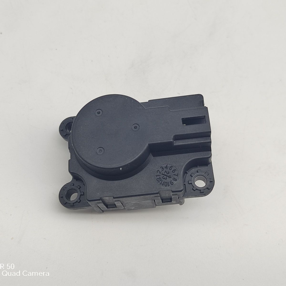 江铃福特途睿欧新全顺V362暖风执行器空调电机空调控制电机配件