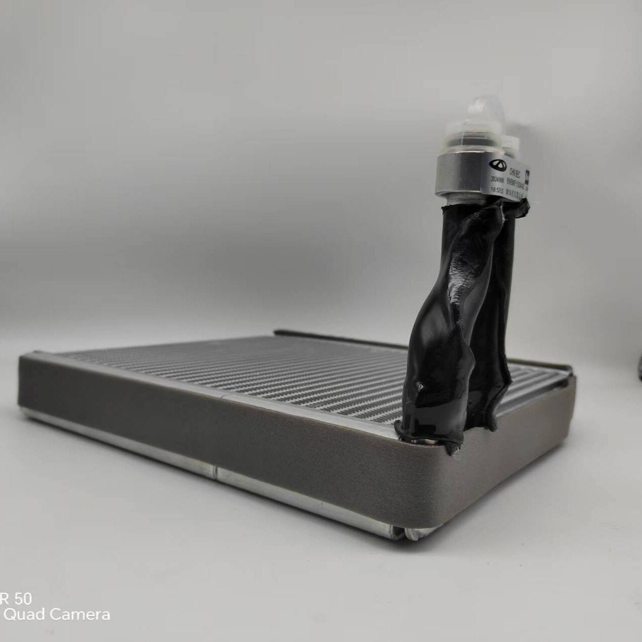 原厂奇瑞艾瑞泽5exGX空调蒸发器芯膨胀阀艾瑞泽5蒸发器芯空调