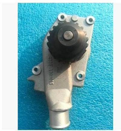 奇瑞风云2旗云2旗云3E5A5风云旗云水泵480/475/477发动机水泵