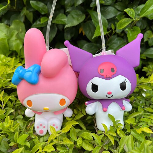 美乐蒂酷洛米花灯Hellokitty灯笼