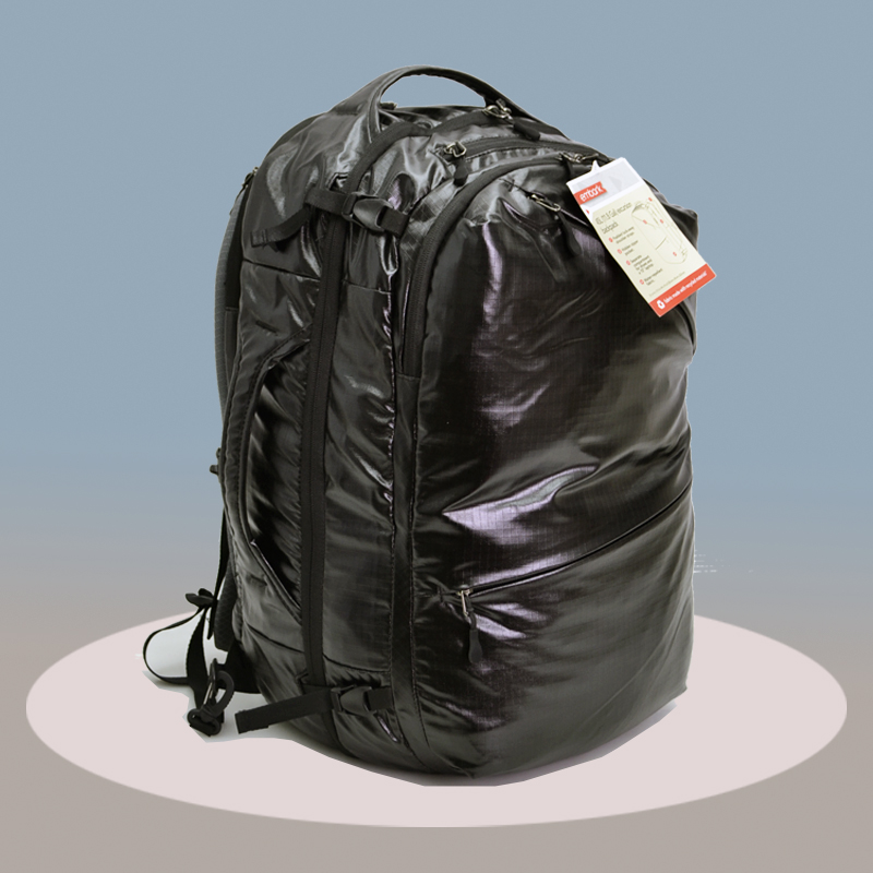 大容量商务双肩包旅行