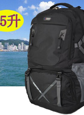旅行休闲出差时尚款风双肩包