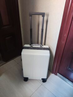 宝奇王子拉杆箱密码锁扣配件万向轮旅行箱海关锁卡扣铝框行李箱