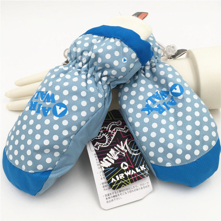 Gants pour enfants AIRWALK en coton - Ref 2146433 Image 5