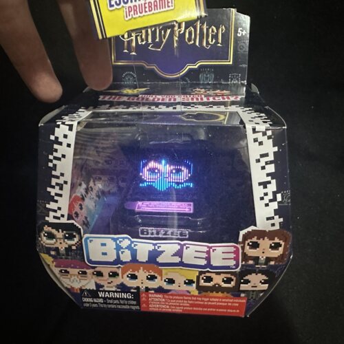 Bitzee比斯精灵电子宠物正版现货