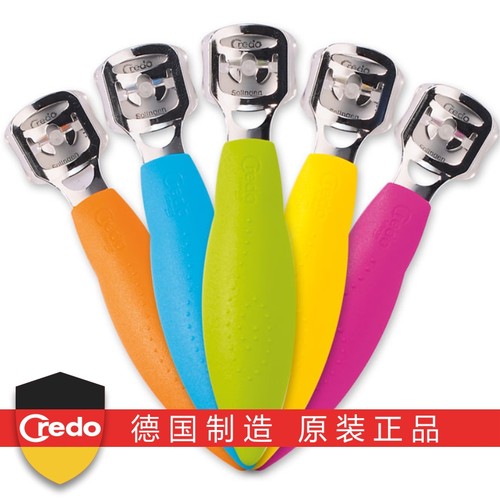 德国制造原装正品Credo死皮刀