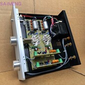 aptX 君SOVE前级整机配瑞士STUDER电源发烧优惠 HD蓝牙德国6010