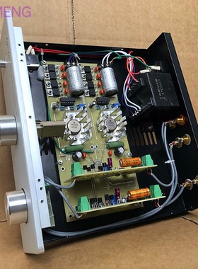 aptX HD蓝牙德国6010 君SOVE前级整机配瑞士STUDER电源发烧优惠