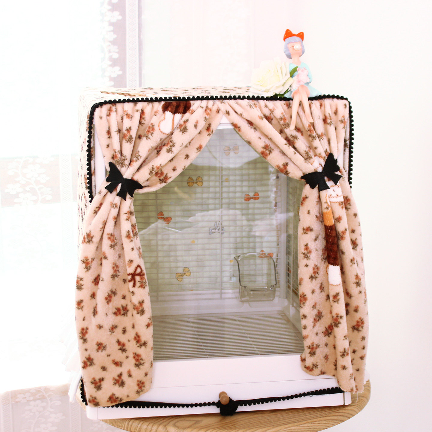 鹦鹉笼罩衣冬天猫狗鸟宠物笼子保暖暖罩夏季遮光罩防飞羽罩撒食罩,宠物/宠物食品及用品,笼衣,淘宝优惠券,粉丝福利购,淘宝优惠卷